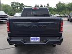 New 2025 Ram 1500 Laramie Crew Cab 4x4 Pickup for sale #37265 - photo 7