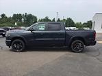 New 2025 Ram 1500 Laramie Crew Cab 4x4 Pickup for sale #37265 - photo 9