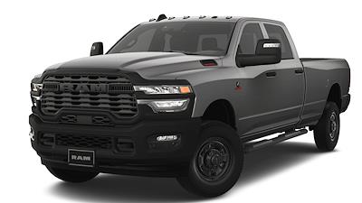 New 2025 Ram 2500 Tradesman Crew Cab 4x4 Pickup for sale #37266 - photo 1