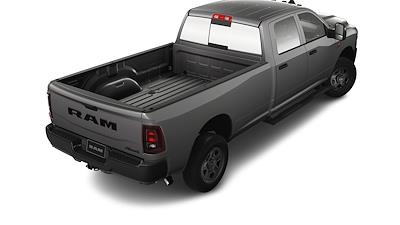 New 2025 Ram 2500 Tradesman Crew Cab 4x4 Pickup for sale #37266 - photo 2