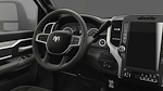 New 2025 Ram 2500 Big Horn Crew Cab 4x4 Pickup for sale #37279 - photo 9