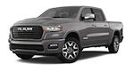 New 2025 Ram 1500 Laramie Crew Cab 4x4 Pickup for sale #37301 - photo 1
