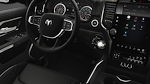 New 2025 Ram 1500 Laramie Crew Cab 4x4 Pickup for sale #37301 - photo 5