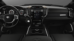 New 2025 Ram 1500 Laramie Crew Cab 4x4 Pickup for sale #37301 - photo 6