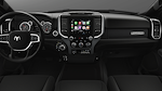 New 2025 Ram 1500 Big Horn Crew Cab 4x4 Pickup for sale #37344 - photo 4