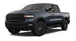 New 2025 Ram 1500 Rebel Crew Cab 4x4 Pickup for sale #37346 - photo 1