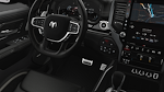 New 2025 Ram 1500 Rebel Crew Cab 4x4 Pickup for sale #37346 - photo 4