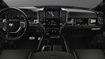 New 2025 Ram 1500 Rebel Crew Cab 4x4 Pickup for sale #37346 - photo 5