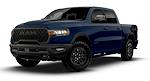 New 2026 Ram 1500 Rebel Crew Cab 4x4 Pickup for sale #38004 - photo 1