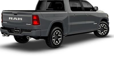New 2026 Ram 1500 Laramie Crew Cab 4x4 Pickup for sale #38012 - photo 2
