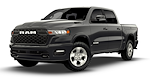 New 2026 Ram 1500 Big Horn Crew Cab 4x4 Pickup for sale #38015 - photo 4