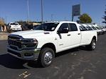 New 2026 Ram 3500 Big Horn Crew Cab for sale #38031 - photo 11
