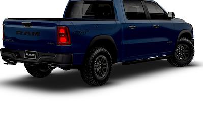 New 2026 Ram 1500 Rebel Crew Cab 4x4 Pickup for sale #38034 - photo 1