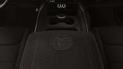 New 2026 Ram 1500 Rebel Crew Cab 4x4 Pickup for sale #38047 - photo 2