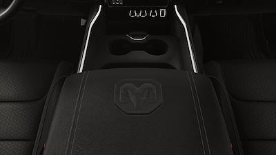 New 2026 Ram 1500 Laramie Crew Cab 4x4 Pickup for sale #38054 - photo 2