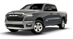 New 2026 Ram 1500 Big Horn Crew Cab 4x4 Pickup for sale #38076 - photo 9