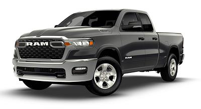 New 2026 Ram 1500 Big Horn Quad Cab for sale #38107 - photo 1
