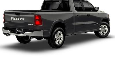 New 2026 Ram 1500 Big Horn Quad Cab for sale #38107 - photo 2