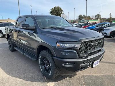 New 2026 Ram 1500 Rebel Crew Cab for sale #38183 - photo 1