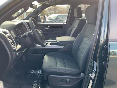 New 2026 Ram 1500 Big Horn Crew Cab for sale #38187 - photo 2