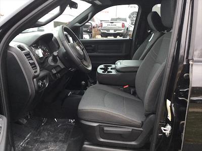 New 2024 Ram 2500 Tradesman Crew Cab 4x4 Pickup for sale #36391 - photo 2