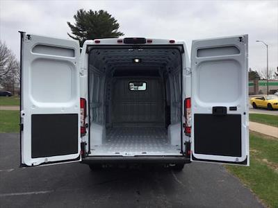 New 2025 Ram ProMaster 3500 High Roof Empty Cargo Van for sale #37132 - photo 2