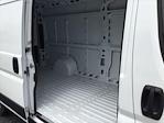New 2025 Ram ProMaster 3500 High Roof Empty Cargo Van for sale #37132 - photo 12