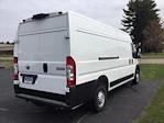 New 2025 Ram ProMaster 3500 High Roof Empty Cargo Van for sale #37132 - photo 14