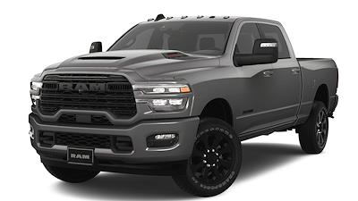 New 2025 Ram 2500 Laramie Crew Cab 4x4 Pickup for sale #37245 - photo 1