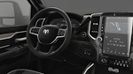 New 2025 Ram 2500 Laramie Crew Cab 4x4 Pickup for sale #37245 - photo 9