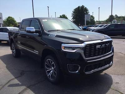 New 2025 Ram 1500 Limited Longhorn Crew Cab 4x4 Pickup for sale #37115 - photo 1