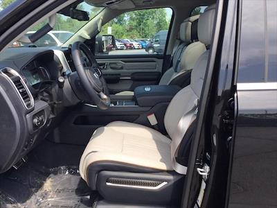 New 2025 Ram 1500 Limited Longhorn Crew Cab 4x4 Pickup for sale #37115 - photo 2