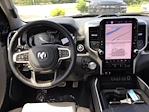New 2025 Ram 1500 Limited Longhorn Crew Cab 4x4 Pickup for sale #37115 - photo 3
