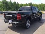 New 2025 Ram 1500 Limited Longhorn Crew Cab 4x4 Pickup for sale #37115 - photo 6