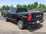 New 2025 Ram 1500 Limited Longhorn Crew Cab 4x4 Pickup for sale #37115 - photo 9