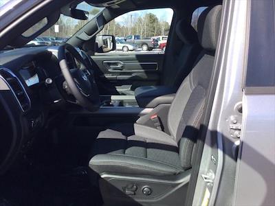 New 2025 Ram 1500 Big Horn Quad Cab 4x4 Pickup for sale #37141 - photo 2