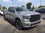 New 2025 Ram 1500 Big Horn Quad Cab 4x4 Pickup for sale #37141 - photo 1