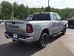 New 2025 Ram 1500 Big Horn Quad Cab 4x4 Pickup for sale #37141 - photo 6
