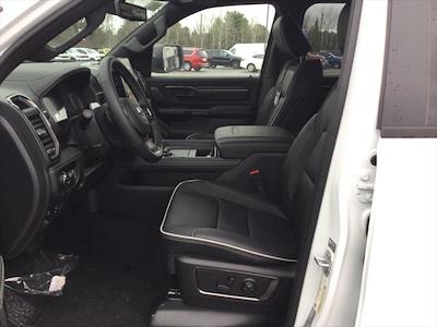 New 2025 Ram 1500 Limited Crew Cab 4x4 Pickup for sale #37211 - photo 2