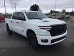 New 2025 Ram 1500 Limited Crew Cab 4x4 Pickup for sale #37211 - photo 1