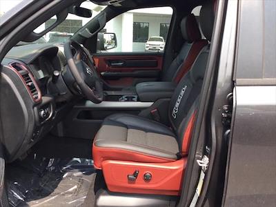 New 2025 Ram 1500 Rebel Crew Cab 4x4 Pickup for sale #37243 - photo 2
