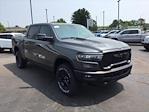 New 2025 Ram 1500 Rebel Crew Cab 4x4 Pickup for sale #37243 - photo 1