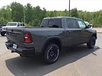 New 2025 Ram 1500 Rebel Crew Cab 4x4 Pickup for sale #37243 - photo 6
