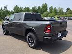 New 2025 Ram 1500 Rebel Crew Cab 4x4 Pickup for sale #37243 - photo 8