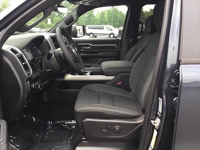 New 2025 Ram 1500 Big Horn Crew Cab 4x4 Pickup for sale #37260 - photo 2