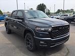 New 2025 Ram 1500 Big Horn Crew Cab 4x4 Pickup for sale #37260 - photo 1