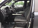 New 2025 Ram 1500 Big Horn Crew Cab 4x4 Pickup for sale #37260 - photo 2