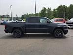 New 2025 Ram 1500 Big Horn Crew Cab 4x4 Pickup for sale #37260 - photo 5