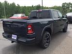 New 2025 Ram 1500 Big Horn Crew Cab 4x4 Pickup for sale #37260 - photo 6