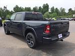 New 2025 Ram 1500 Big Horn Crew Cab 4x4 Pickup for sale #37260 - photo 8